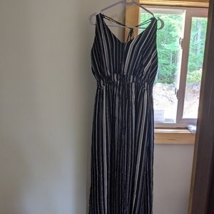 Women's maxi dress